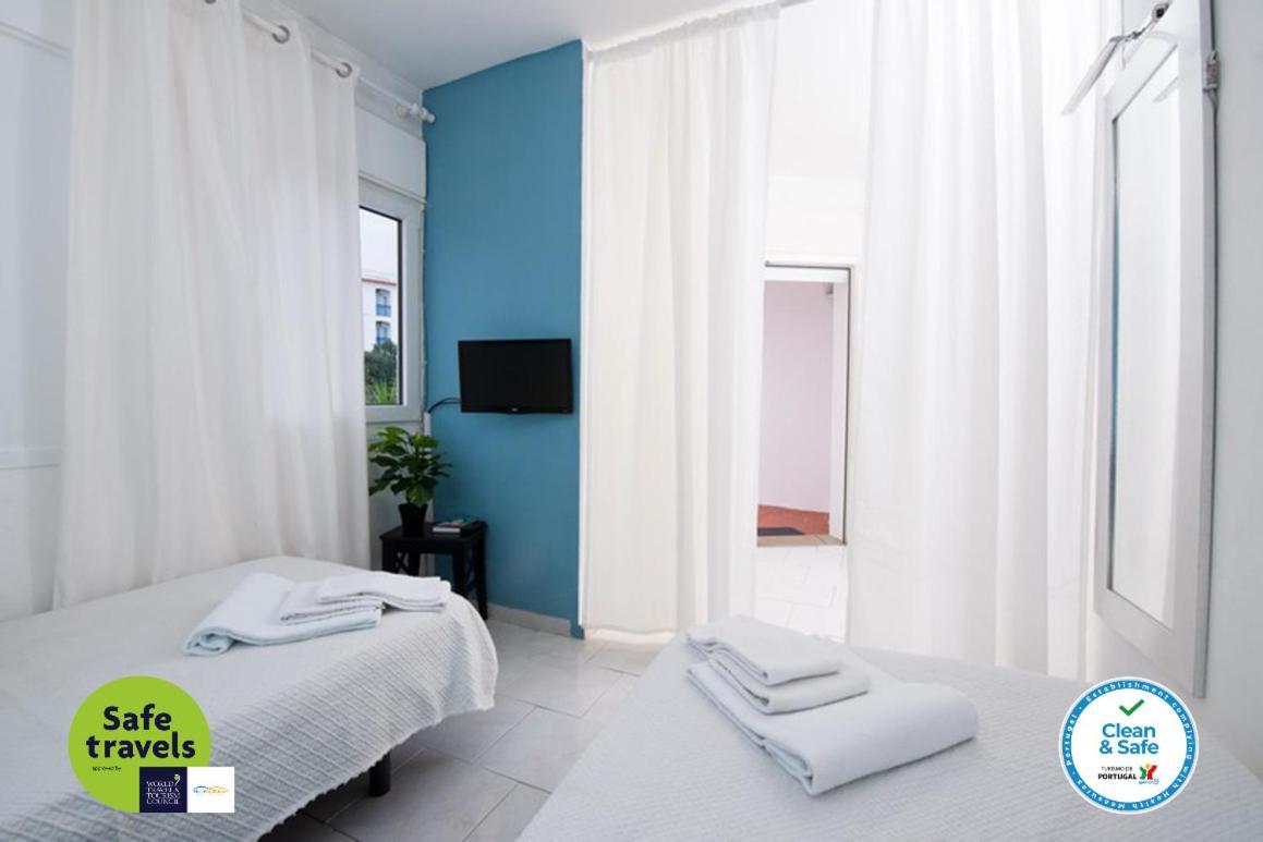 אלבופיירה Lena'S Beach House By Hellovacations מראה חיצוני תמונה