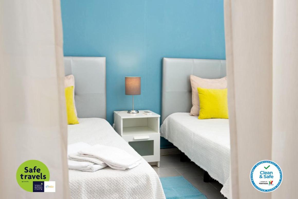 אלבופיירה Lena'S Beach House By Hellovacations מראה חיצוני תמונה