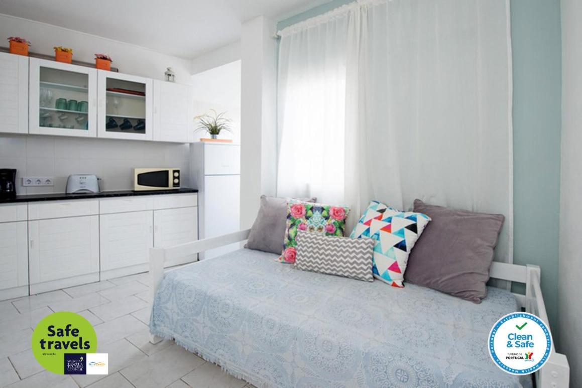 אלבופיירה Lena'S Beach House By Hellovacations מראה חיצוני תמונה