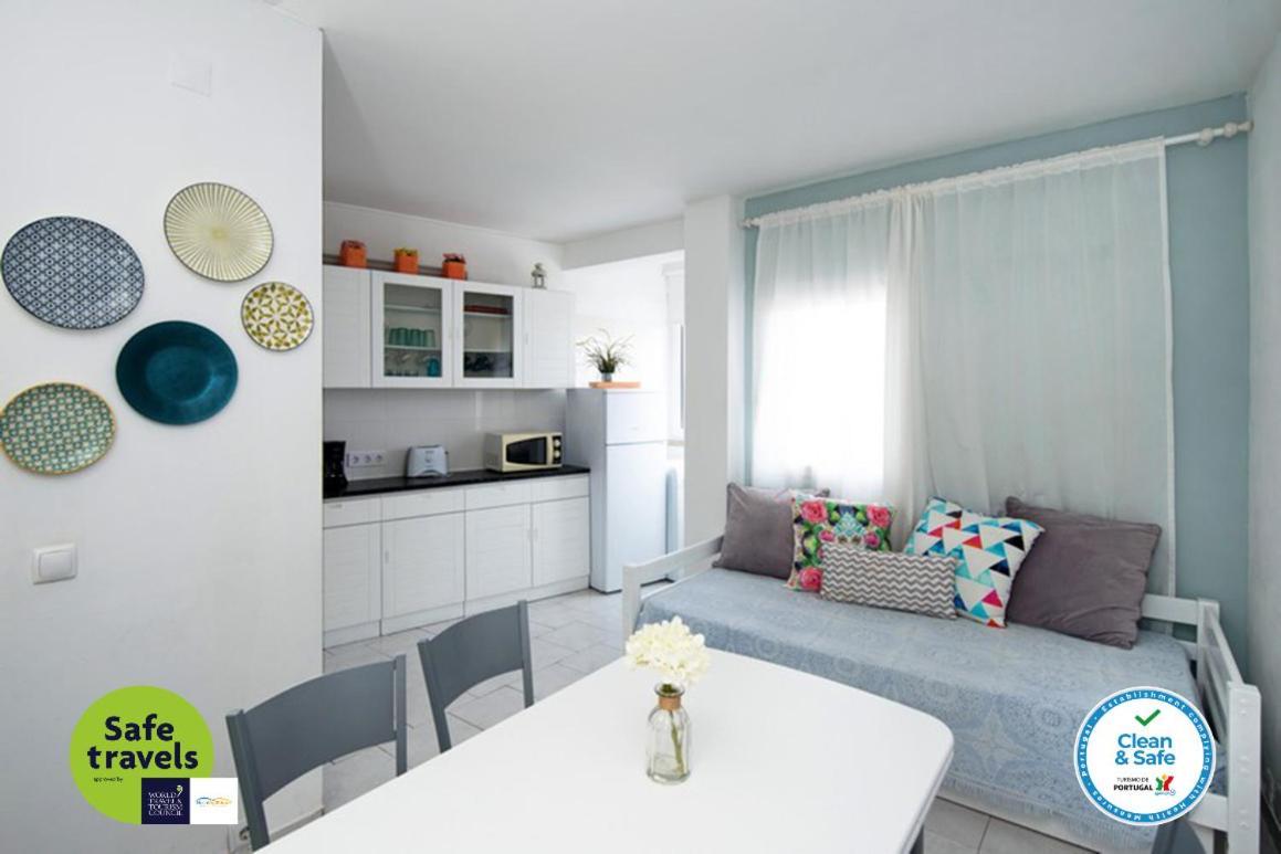 אלבופיירה Lena'S Beach House By Hellovacations מראה חיצוני תמונה