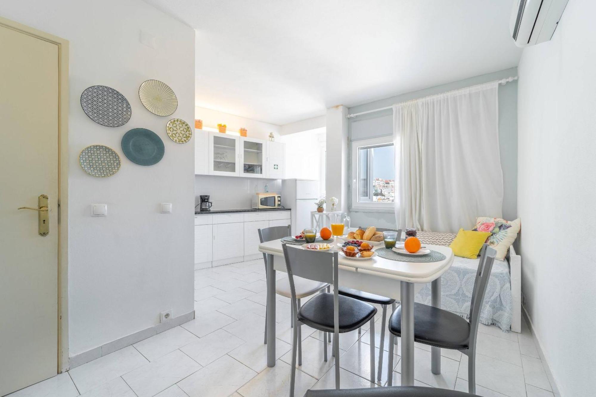 אלבופיירה Lena'S Beach House By Hellovacations מראה חיצוני תמונה